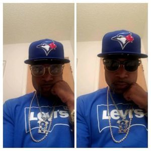 Meet your Posher, Andre